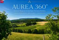 AUREA 360° I -Baugrundstűck mit bewilligter Panorama Residence in der Südoststeiermark