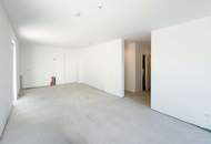 ERSTBEZUG: 2-Zimmer-Neubauwohnung in Bestlage mit XXL-Terrasse – Vogelweiderstraße | Salzburg | Volle WBF möglich!