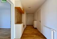 Exklusives Wohnen in 1190 Wien – Helle 3-Zimmer-Wohnung mit zwei Terrassen und privater Dachterrasse
