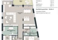 WIEN HIETZING - BOUTIQUE-PROJEKT DER EXTRAKLASSE