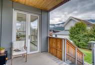 Premium Living mit großem Garten am Fuße des Karwendels