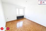 Familienfreundliche 4-Zimmer-Wohnung mit guter Ramaufteilung.