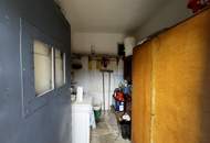 Sanierungsbedürftiges Bauernhaus mit großem Garten und viel Potenzial in Hackerberg