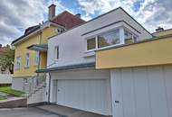 VILLA IN HAINFELD - WOHNEN UND ARBEITEN MÖGLICH