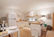 Wellness & Pool & Skipistenanbindung - Großzügige Wohnung in Topzustand