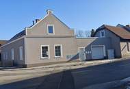 3 Zimmer Wohnung inkl. Nebengebäude und Garten in Ternitz zu verkaufen!