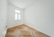 Heller 3-Zimmer Erstbezug, Nähe Wiedner Hauptstraße