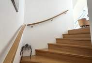 Urbaner Wohnluxus: Exklusive DG-Wohnung mit Terrasse &amp; spektakulärem Fernblick