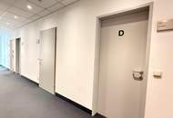 Provisionsfreie Büroflächen im Concorde Business Park – Top-Infrastruktur inklusive