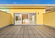 Reihenhaus mit Dachterrasse, Garten und Keller!