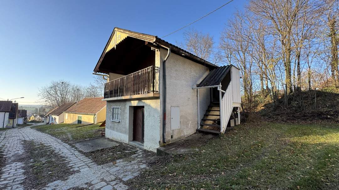 NEXT LEVEL PRESSHAUS?! Platz für Ihre Ideen!