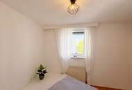 Gepflegte 2-Zimmer-Wohnung inkl. Einzelgarage in Linz-Kaplanhofviertel
