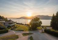 Wohn(t)raum am Attersee mit 180m²! Jeden Tag ein bisschen Urlaub genießen. Genuss pur.