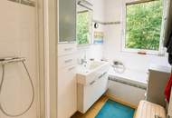 Charmantes Reihenmittelhaus mit sonnigem Garten in hervorragender Lage nahe Auhof Center & Wienerwald