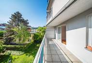 GRÜNBLICK von der eigenen TERRASSE! Gepflegter Neubau mit Fernwärme - inklusive Garagenstellplatz!