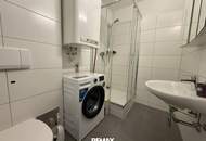 Vermietete Anlegerwohnung mit ruhiger Innenhoflage im 2. Stock