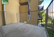 Neubauwohnung mit Stadtanbindung – zentral & stilvoll. - WOHNTRAUM