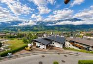 Einfamilienhaus in Fügen mit Potential