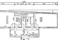 Zentral begehbare 2-Zimmer-Wohnung im begehrten 8. Bezirk nahe U6 und Bennoplatz!