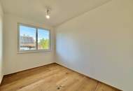 WEIHNACHTSAKTION | Preisreduktion & Tiefgaragen-Stellplatz geschenkt! | Urban-Balkon | ERSTBEZUG | einzigartige Architektur