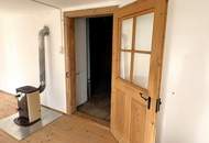 BAURECHT - LANDHAUS IN GRÜNRUHELAGE