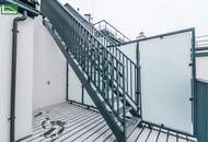Moderne Wohnqualität in ruhiger, urbaner Lage in 1220 Wien!