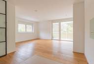 "NEUER PREIS!" SELTENE 4 ZIMMER WOHNUNG MIT BALKON UND GARAGENPLATZ IN PURKERSDORF