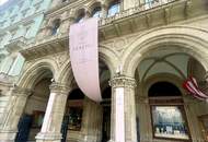 Juwel im Herzen Wiens: Exklusive Geschäftsfläche in der Palais Ferstel Passage zu mieten