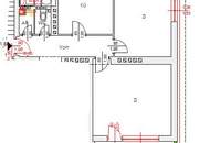Charmante 3-Zimmer-Wohnung mit Loggia in St. Pölten