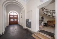 ++NEU++ Außergewöhnliche 4-Zimmer Dachgeschosswohnung mit Terrasse in Bestlage!