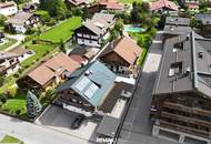Wohnhaus mit Praxis und Entwicklungspotenzial in Ehrwald!