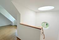 Grüner Weitblick inklusive- Charmante Maisonette mit Terrasse