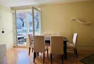 "Ideal für junge Familien – sonnige 2-Zimmer-Wohnung in Toplage!"