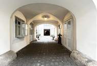 Unbefristet vermietete 5 Zimmer Wohnung - Stadtpark und Kärntnerstraße ums Eck!