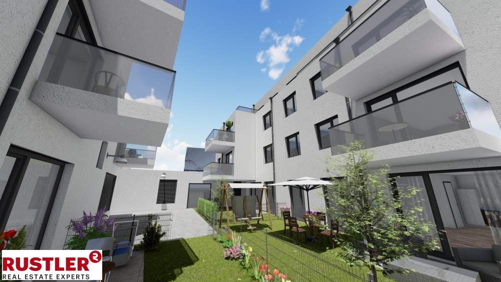 Anlegerwohnung in Groß-Enzersdorf