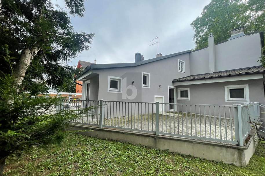 WOHNIDYLLE ? MIT TRAUMHAFTEM GRUNDSTÜCK, Haus-kauf, 650.000,€, 2000 Korneuburg