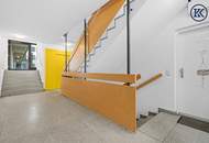 OPEN HOUSE am 30.04 zwischen 12 - 14 Uhr - Sonnige Familienwohnung mit Loggia &amp; Dachgarten