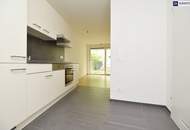 Schnuggelige Gartenwohnung mit 2 Zimmer! Sensationell niedrigen Heizkosten und einer TOP Infrastruktur! Ab Mai 2026 zu mieten!