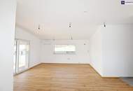 Moderne Luxuswohnung mit großzügiger Terrasse mit viel Raum für die Familie!
