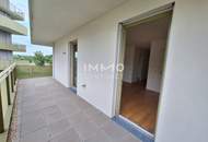 PROVISIONSFRE!! 3 Zimmerwohnung in Ruhelage mit Freifläche