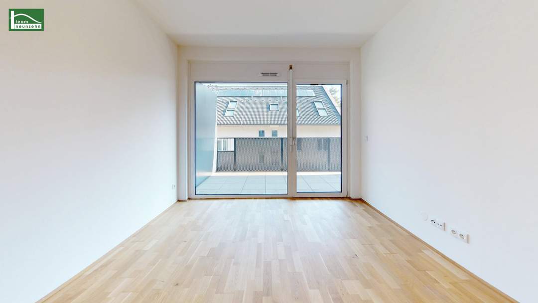 Leben, wo Graz pulsiert – Willkommen zu Hause im Bezirk Lend