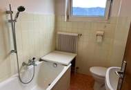 Kleinwohnung in St. Ruprecht - Klagenfurt