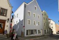 Exklusives Stadthaus mit Garage im Herzen der Barockstadt Schärding