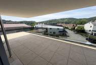 Harmonia Puchenau - Luxus Penthouse | Erstbezug | Neubau