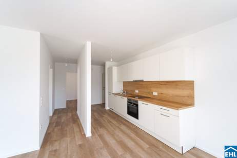 Moderne Mietwohnungen! Entdecken Sie Ihre neue Wohnoase im Herzen des Tullnerfelds!, Wohnung-miete, 1.500,00,€, 3451 Tulln