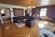 Einfamilienhaus mit viel Potenzial in Türnitz