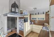 ++ DOPPELHAUSHÄLFTE ++ mit GARTEN und TERRASSE bei Korneuburg