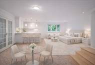 Exklusive Luxus-Villa in Hinterbrühl – Eleganz zwischen Stadt und Natur