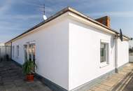 Dachgeschosswohnung mit 62 m² Dachterrasse – Sonne von Ost bis West