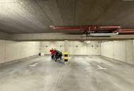 Sichere dir deinen Parkplatz in 8010 Graz-Waltendorf, Tiefgaragenplätze vorhanden!